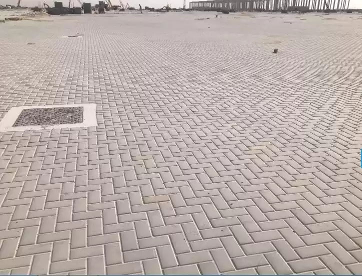 Terre Propriété prête Terrain Commercial  à vendre au Al-Sadd , Doha #13296 - 1  image 